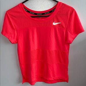 Nike Short Sleeve Running Tee